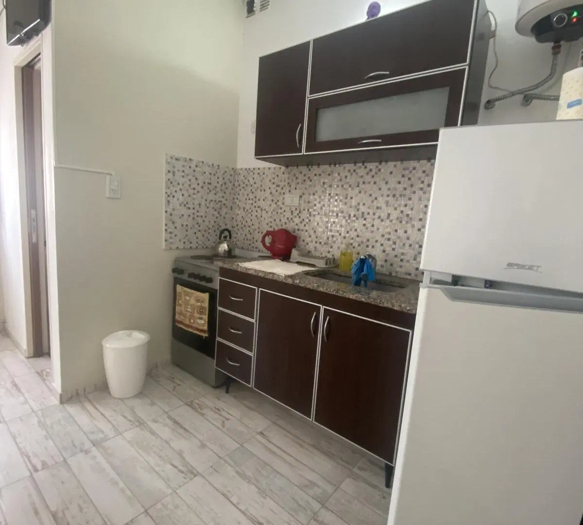 Departamento Planta Baja a la calle Impecable !! 2