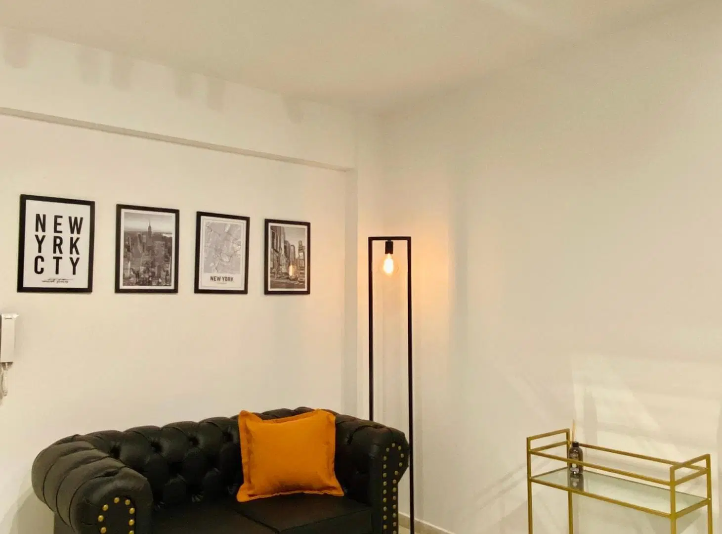 Departamento - San Bernardo Del Tuyu 3