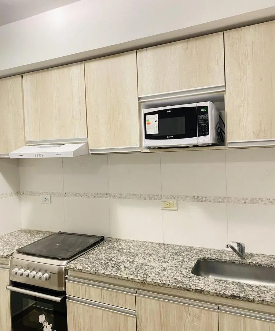 Departamento en San Bernardo 3