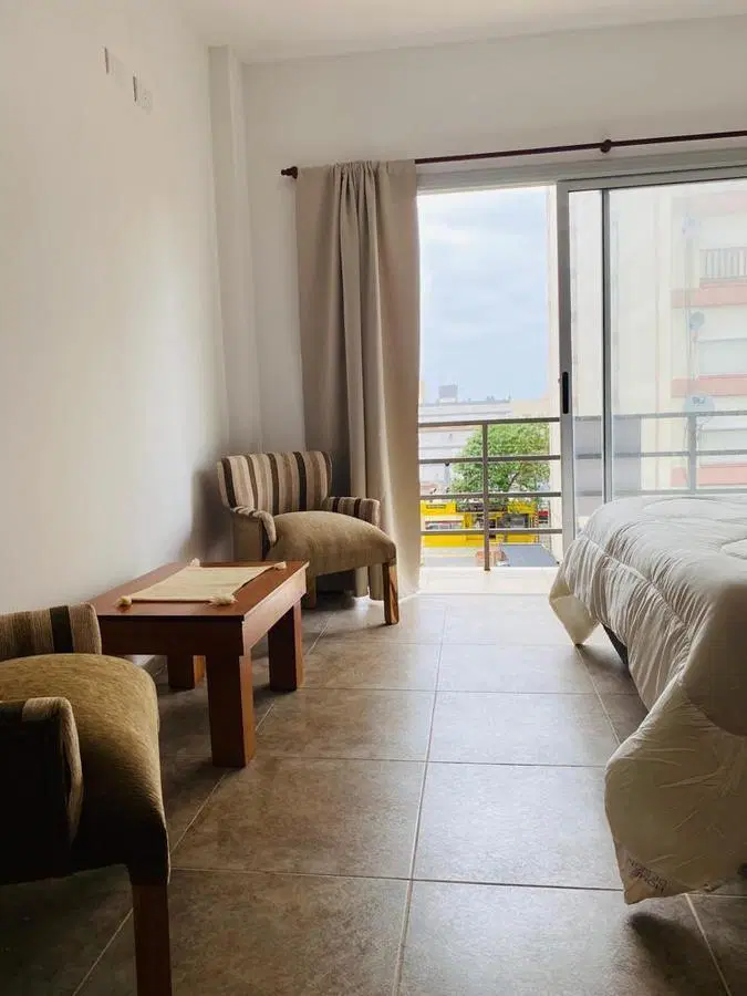 Departamento en San Bernardo 2