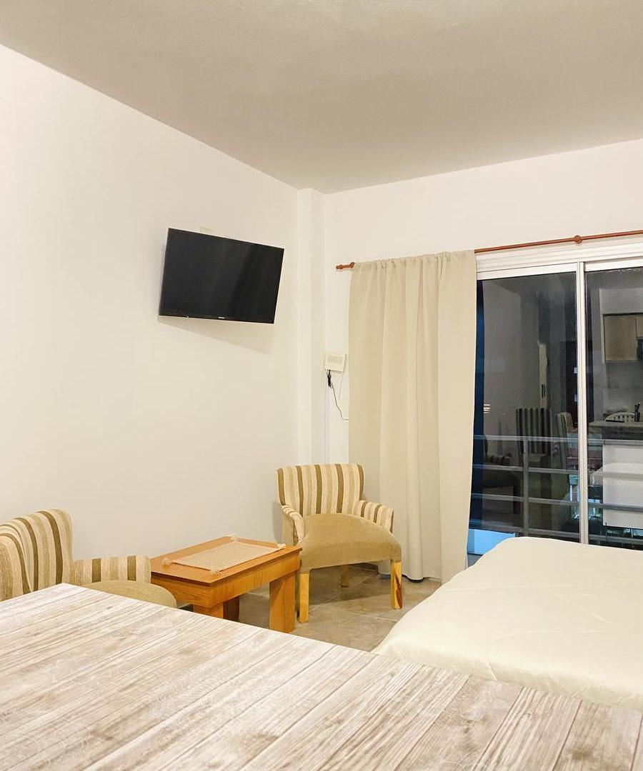 Departamento en San Bernardo