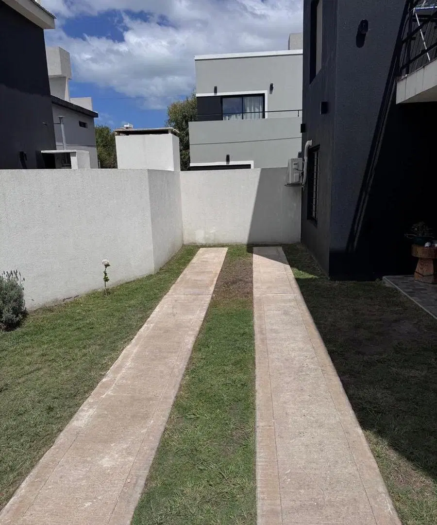 Casa en Mar De Ajo 3