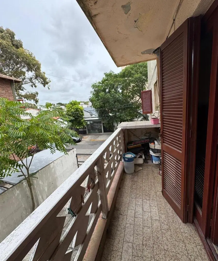 Departamento en  San Bernardo 8