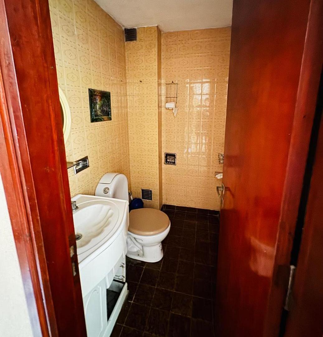 Departamento en San Bernardo