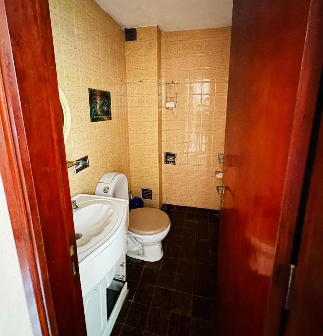 Departamento en San Bernardo 1