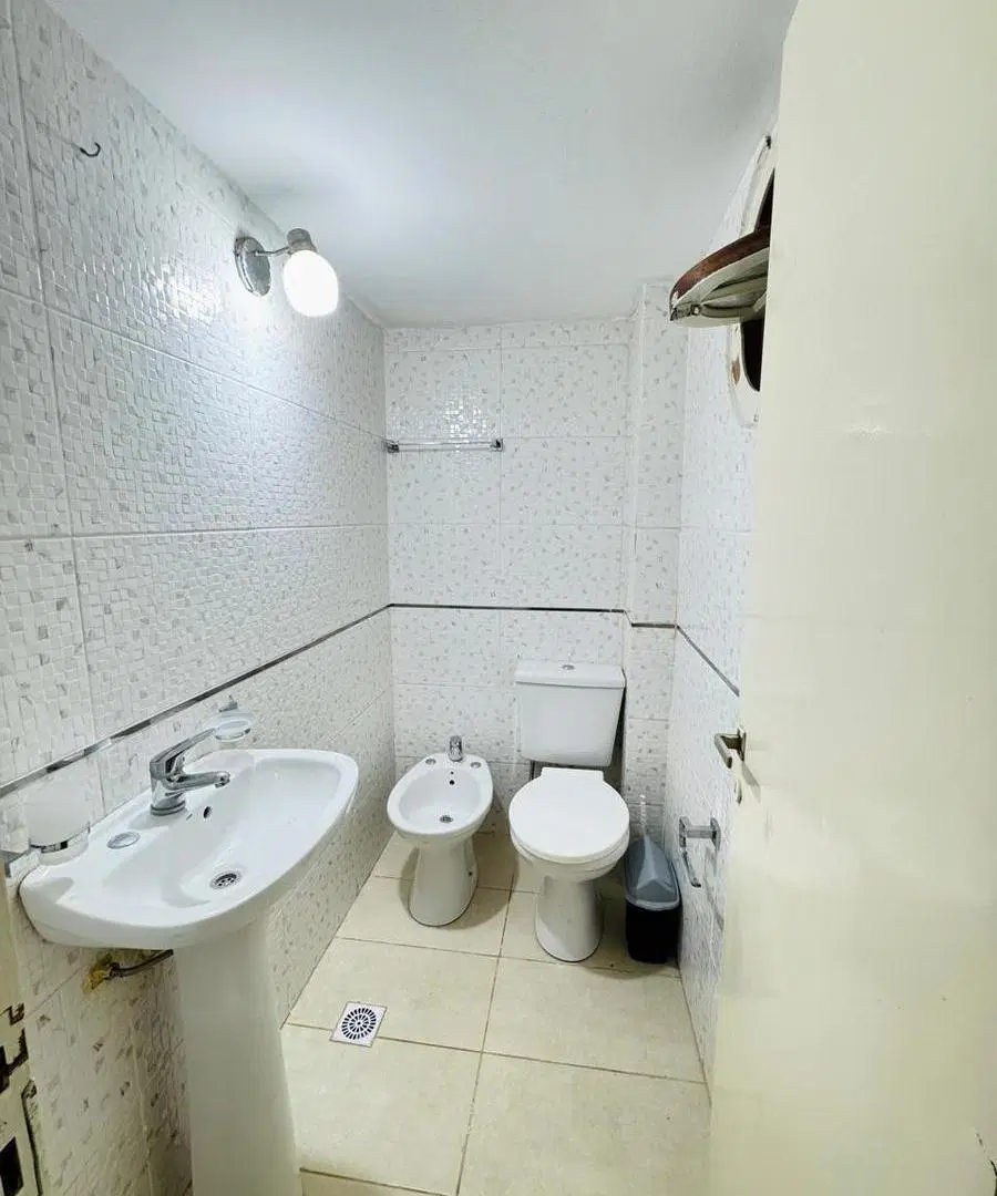 Duplex en calle Tucumán 2519 8