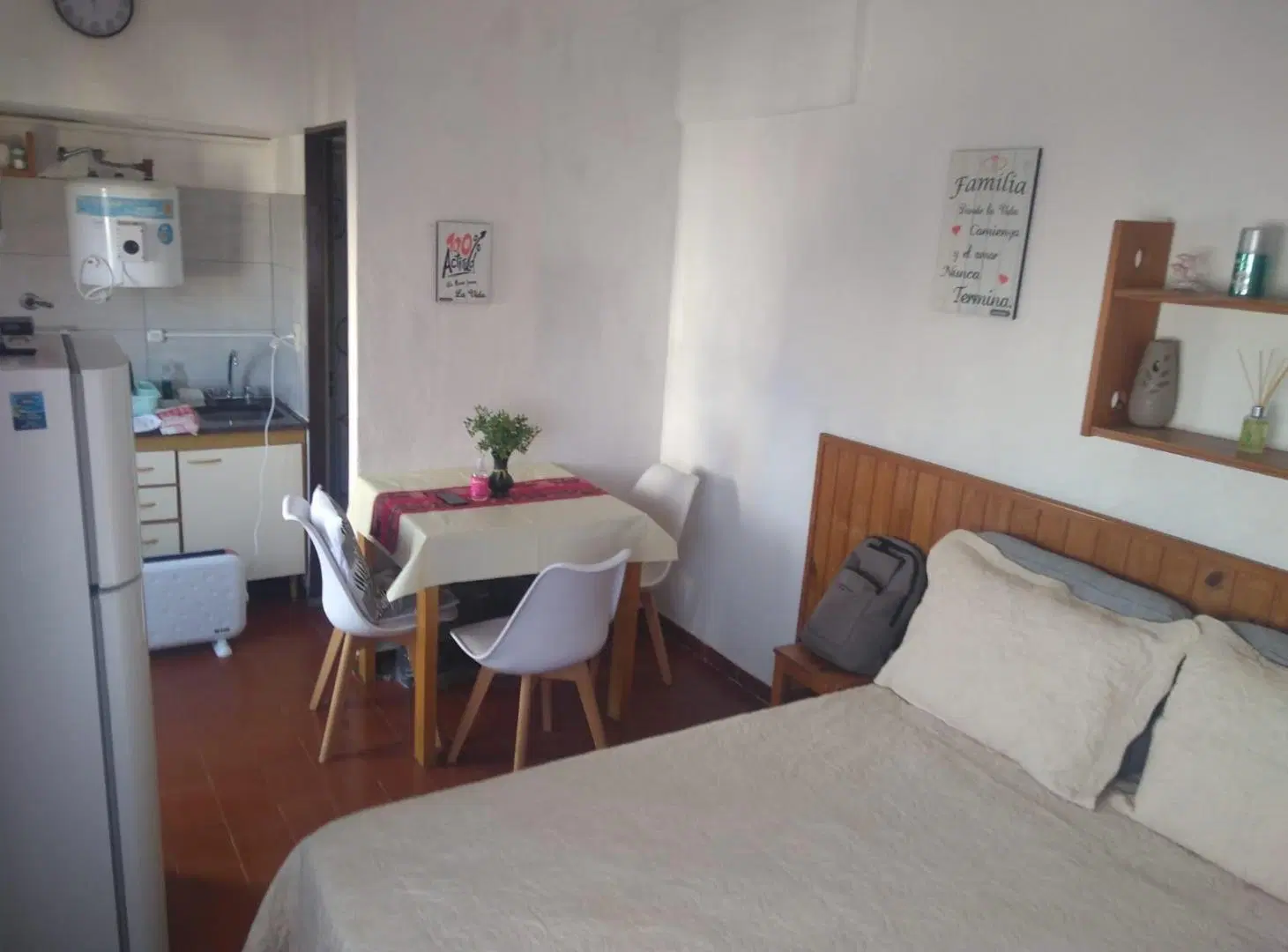 DEPARTAMENTO FRENTE AL MAR 5