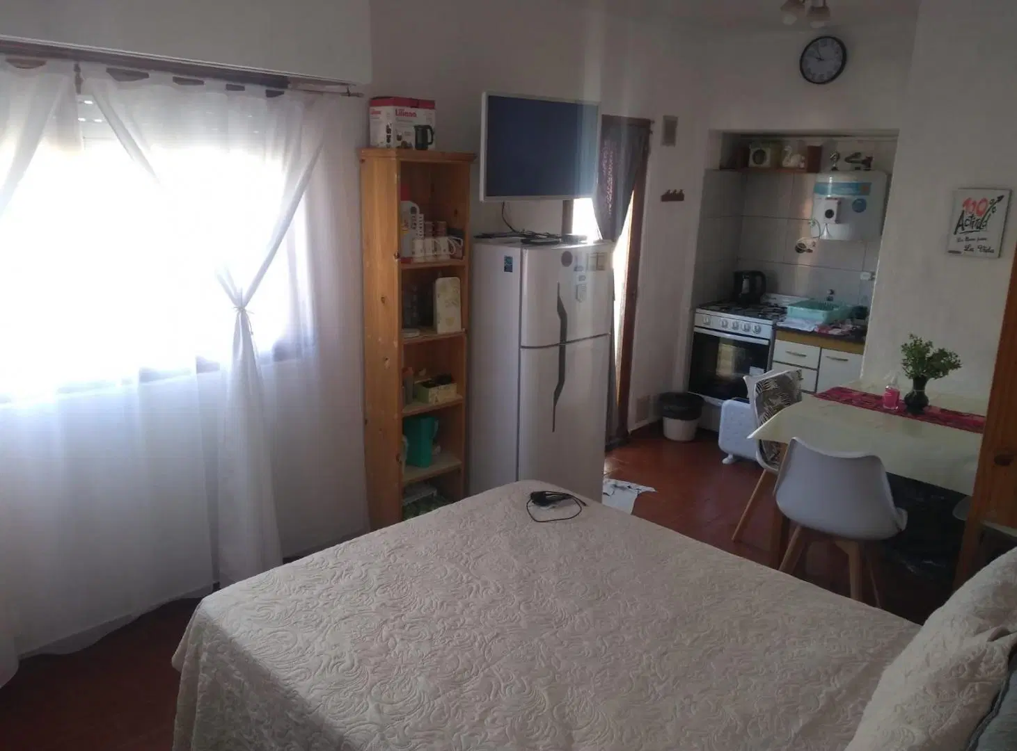 DEPARTAMENTO FRENTE AL MAR 4