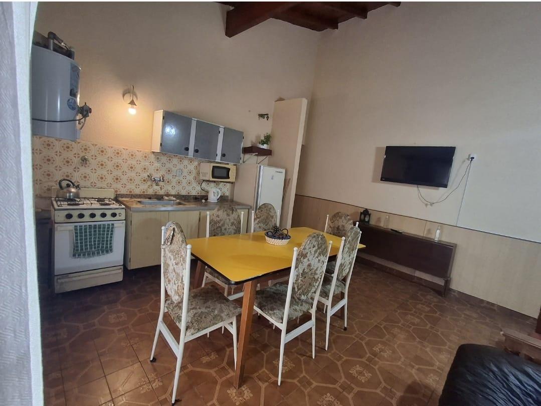 Foto de Departamento dos ambientes Zona Centro, imagen 2