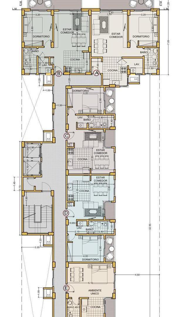 Apartamento