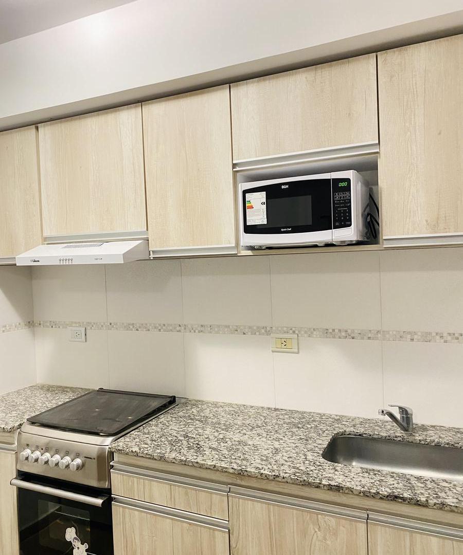 Foto de Departamento en San Bernardo, imagen 3