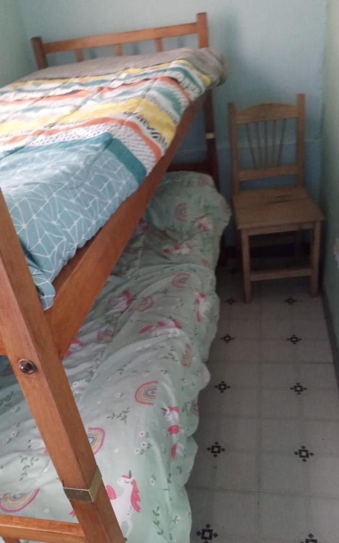 Foto de Departamento planta baja con patio, imagen 5
