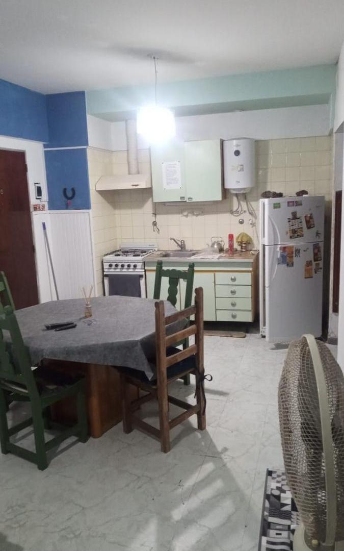 Foto de Departamento planta baja con patio, imagen 4