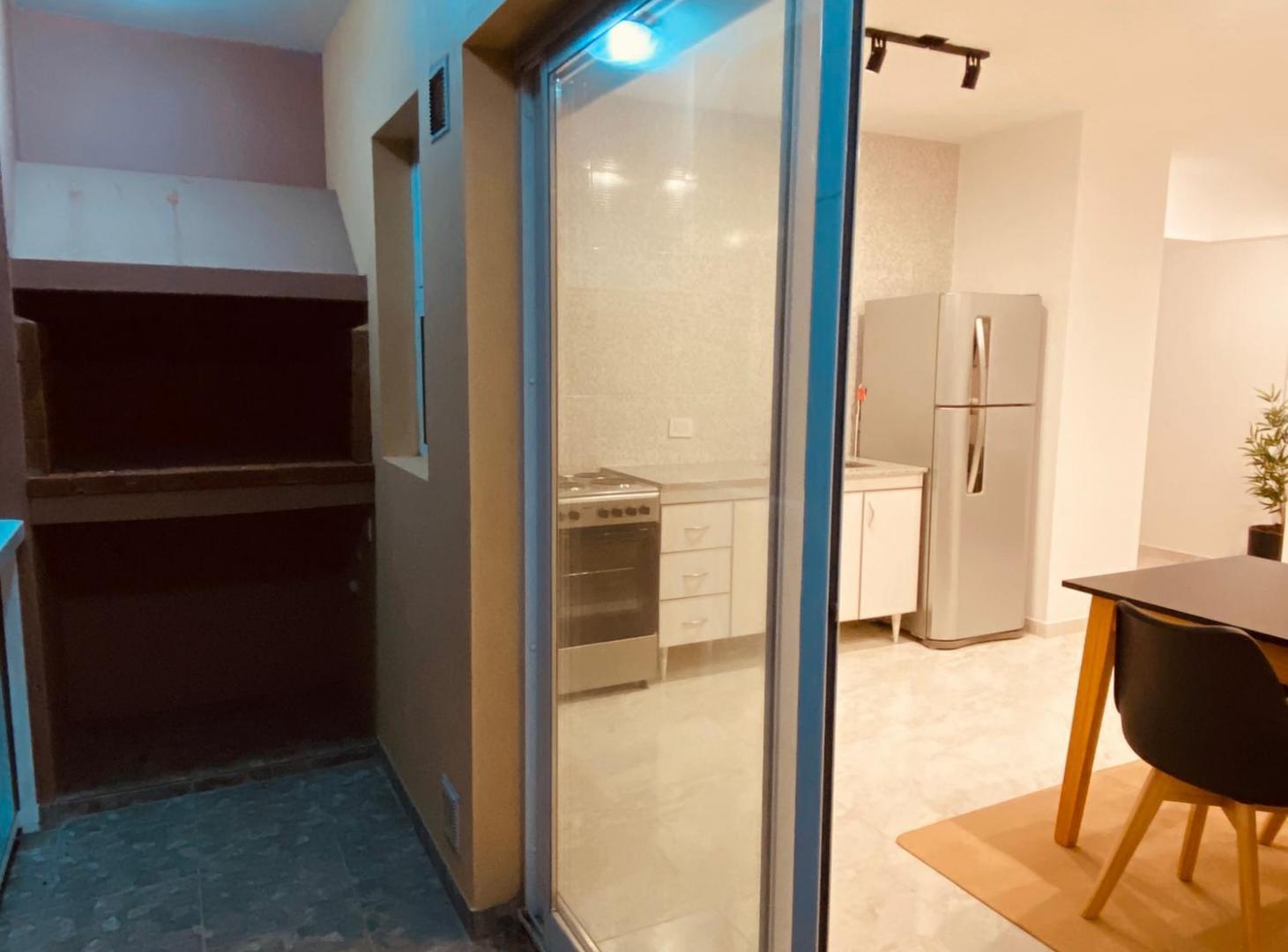 Foto de Departamento - San Bernardo Del Tuyu, imagen 3