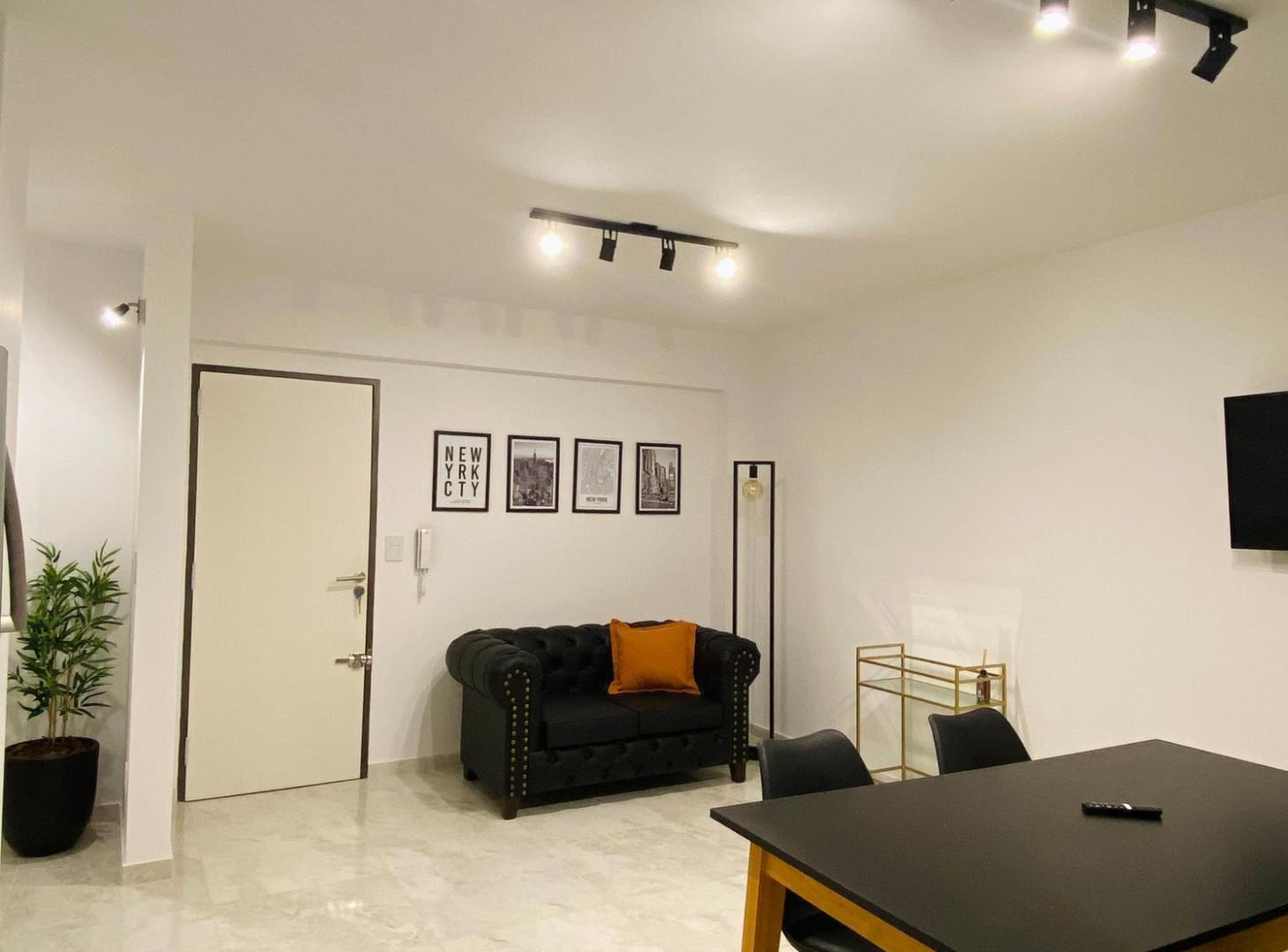 Foto de Departamento - San Bernardo Del Tuyu, imagen 2