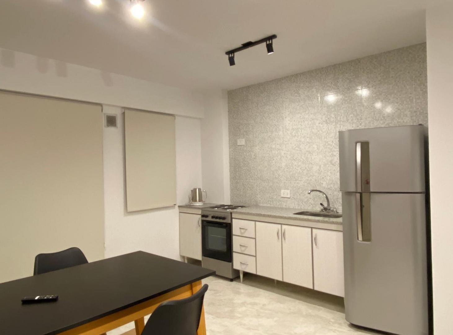 Foto de Departamento - San Bernardo Del Tuyu, imagen 4