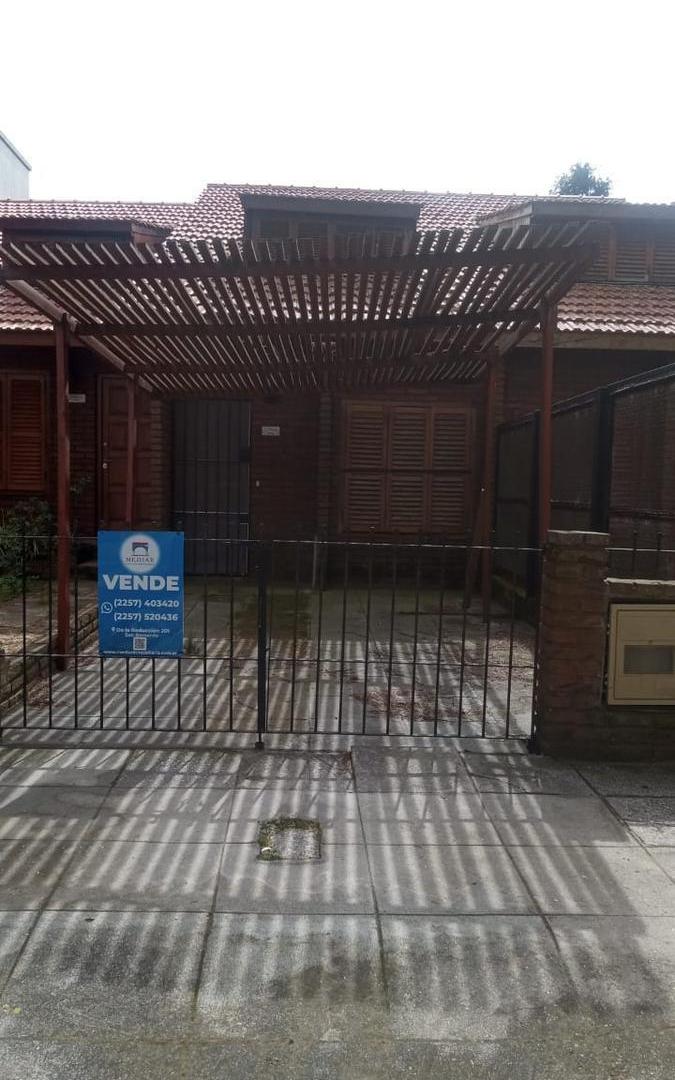 Foto de Duplex en venta en San Bernardo, imagen 2