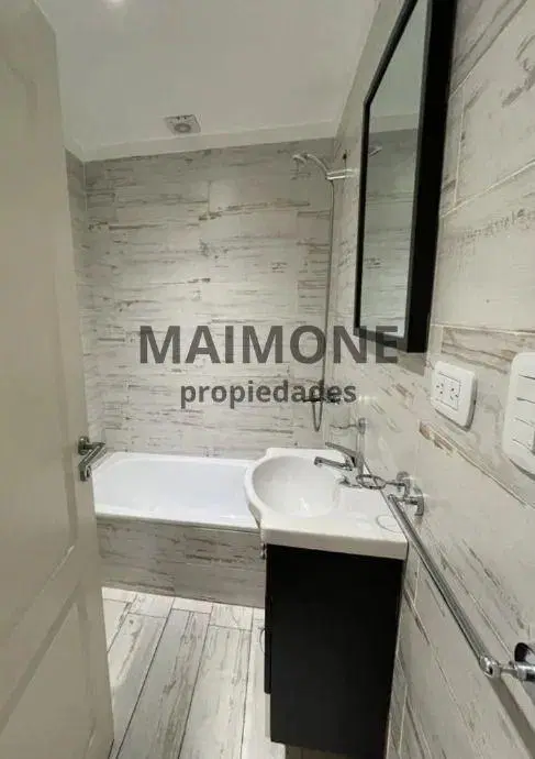 Departamento En Alquiler En Villa Luzuriaga 2