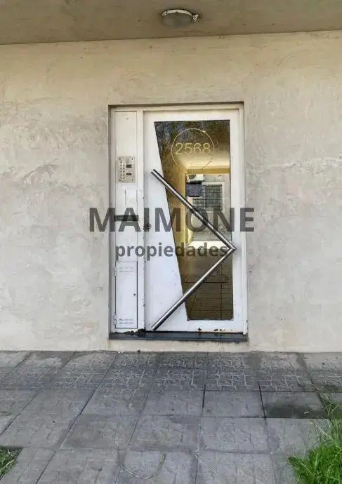 Departamento En Venta En Ramos Mejia Sur 1