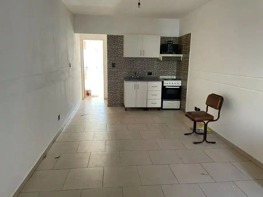 Departamento En Alquiler En Lomas Del Mirador 1