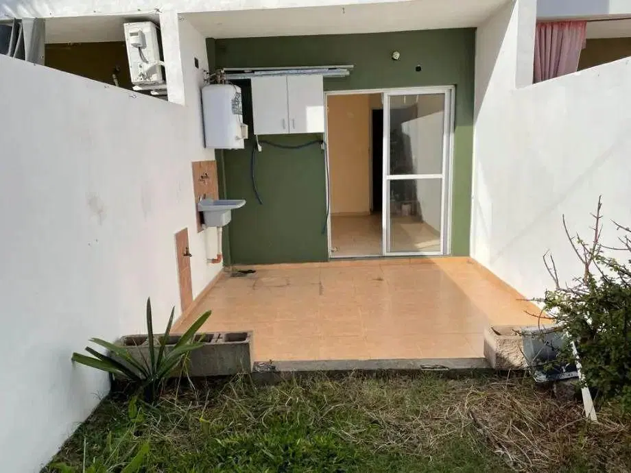 Departamento En Alquiler En Lomas Del Mirador 5