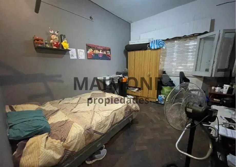 Casa En Venta En San Justo 3