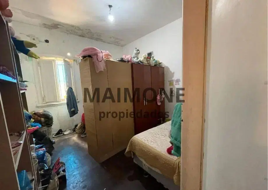Casa En Venta En San Justo 4