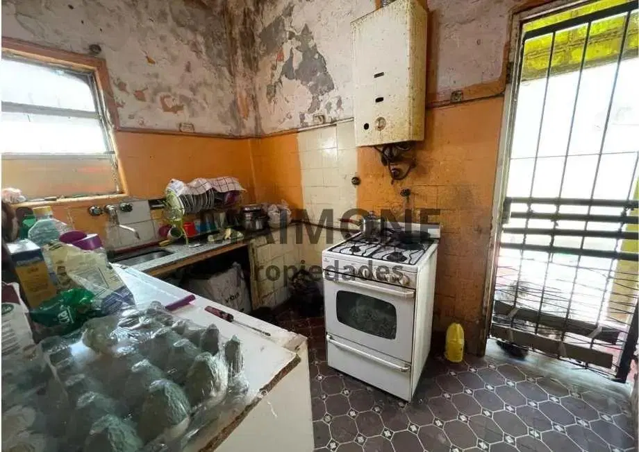 Casa En Venta En San Justo 2