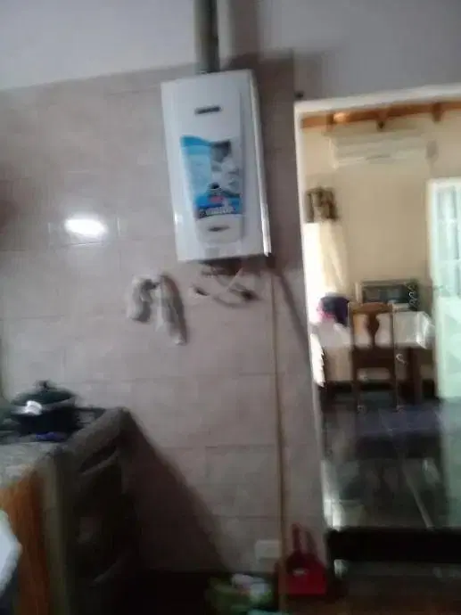 Casa Ph En Venta En Lomas Del Mirador 4
