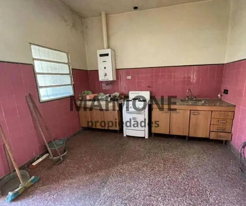 Casa En Venta En Ramos Mejia Sur 1