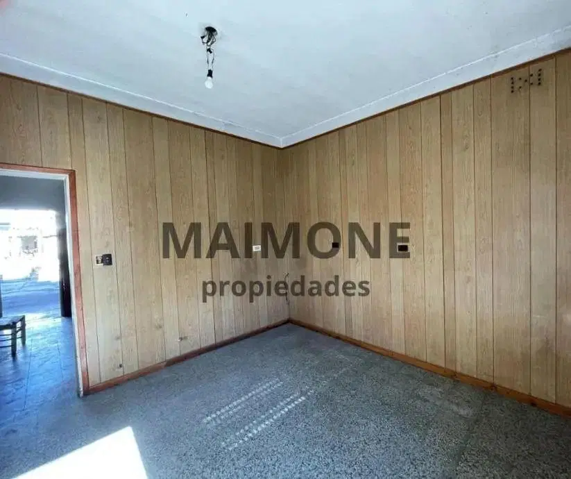 Casa En Venta En Ramos Mejia Sur 3