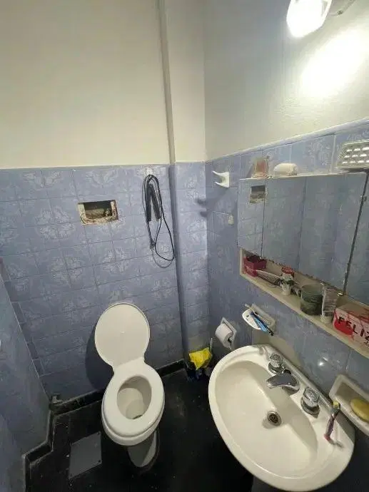 Departamento En Venta En Lomas Del Mirador 1