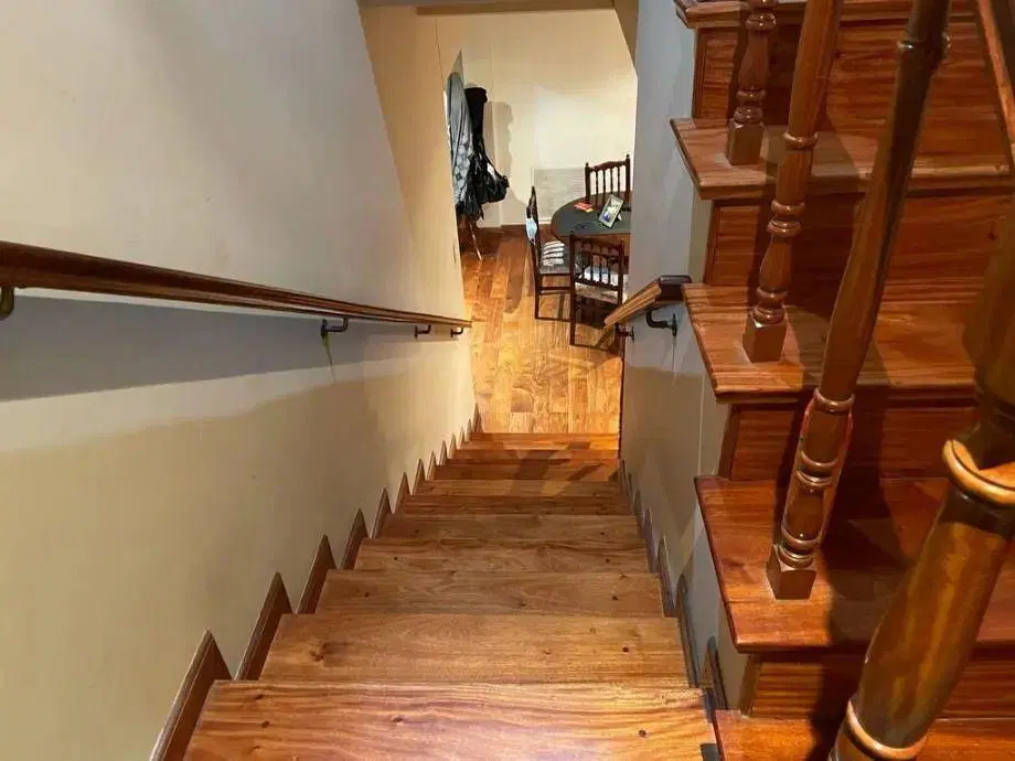 Casa En Venta En Villa Luzuriaga 4