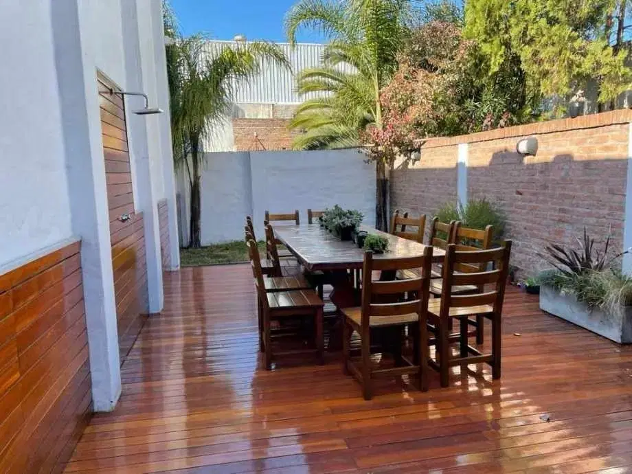 Triplex En Venta En Ramos Mejia Sur 4