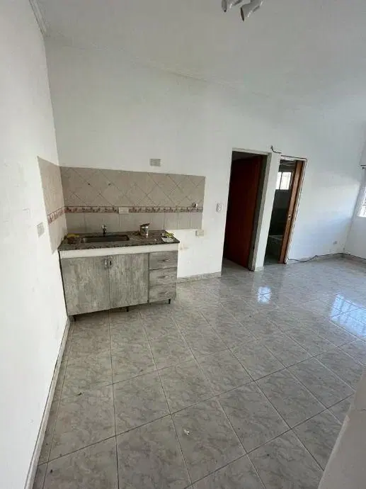 Departamento En Venta En Villa Luzuriaga 2