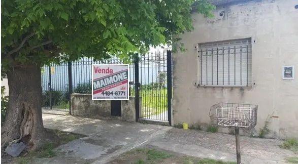 Casa En Venta En La Tablada
