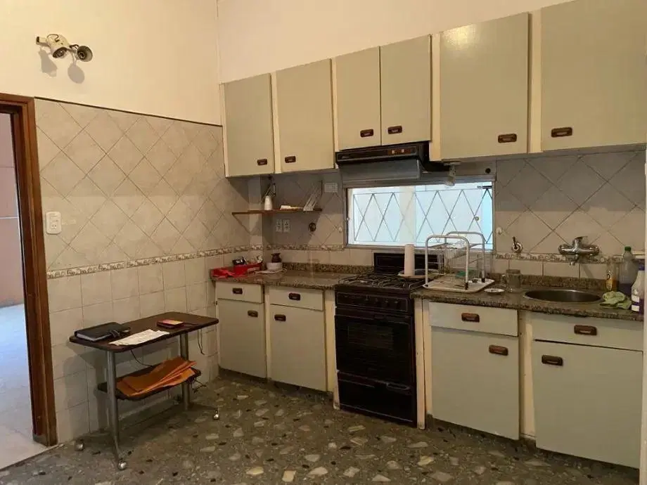 Casa En Venta En Ramos Mejia Sur 3