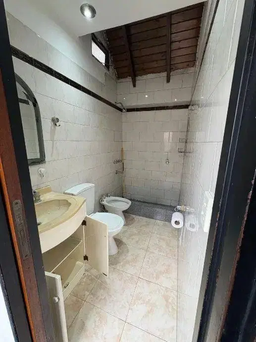 Duplex En Venta En Villa Luzuriaga 2