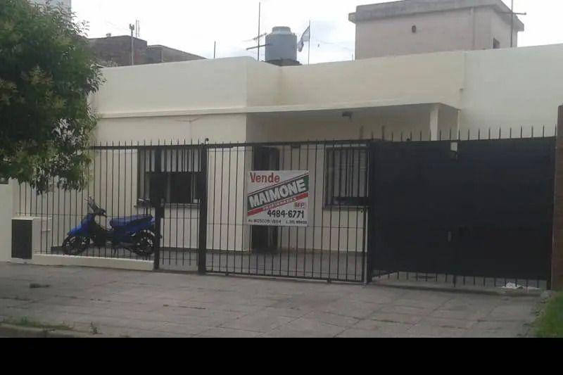 Casa En Venta En San Justo