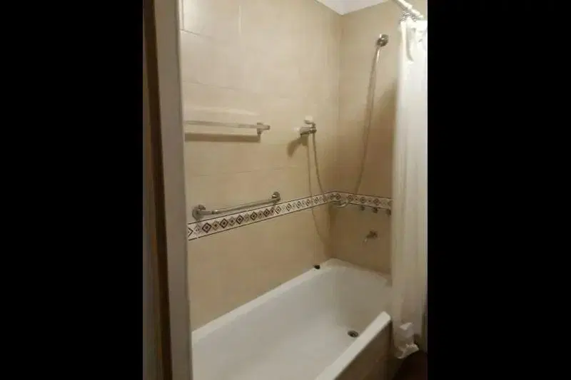 Departamento En Venta En San Justo 5
