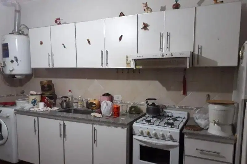 Departamento En Venta En San Justo 3
