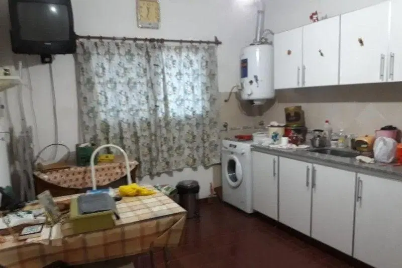Departamento En Venta En San Justo 8