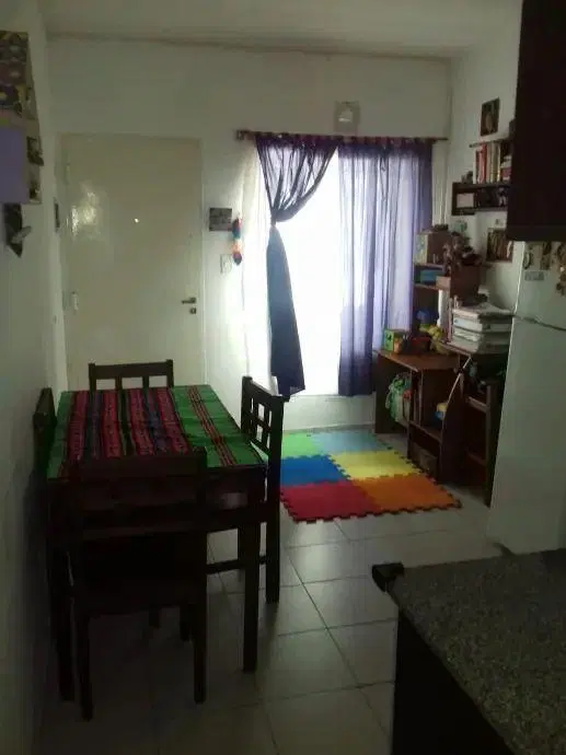 Departamento En Venta En Ramos Mejia Sur 5