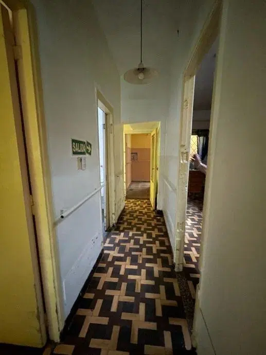 Chalet En Venta En San Justo 2