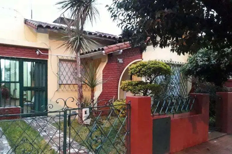 Chalet En Venta En San Justo 1