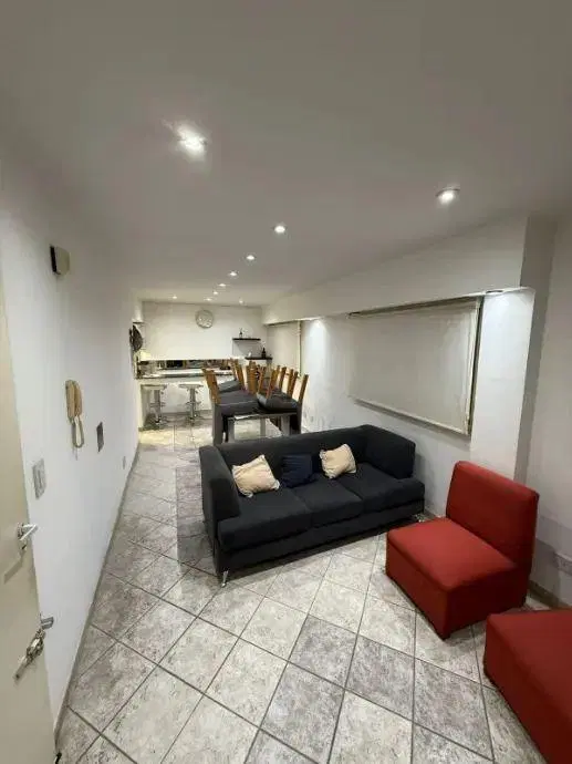 Departamento En Venta En Ramos Mejia Sur 5