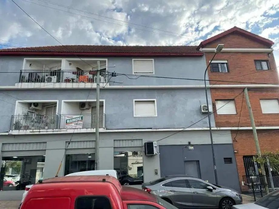 Departamento En Venta En Ramos Mejia Sur 4