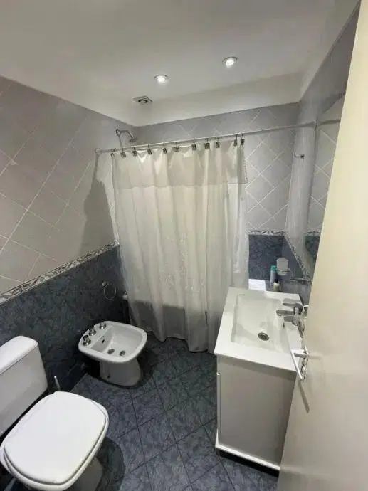 Departamento En Venta En Ramos Mejia Sur 8