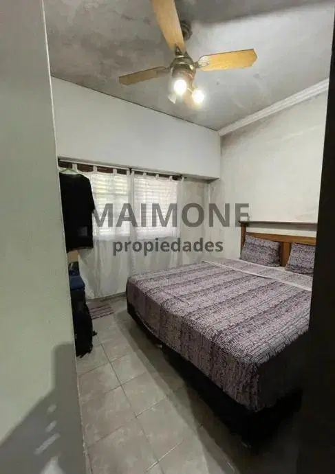 Casa En Venta En San Justo 5