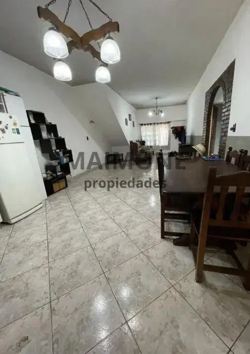 Casa En Venta En San Justo 1